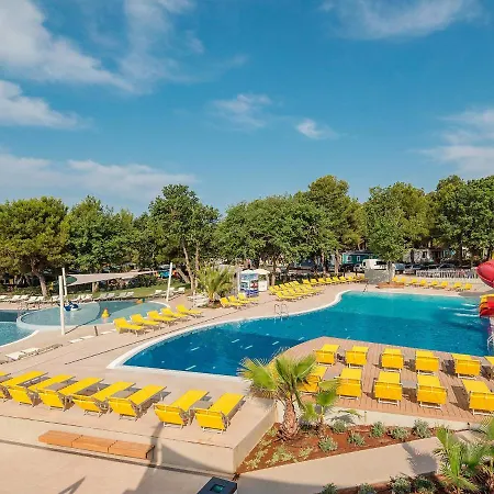 Holiday Camping Lanterna By Interhome *