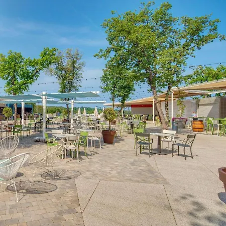 Holiday Camping Lanterna By Interhome