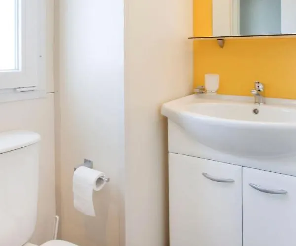 Holiday Camping Lanterna By Interhome Poreč