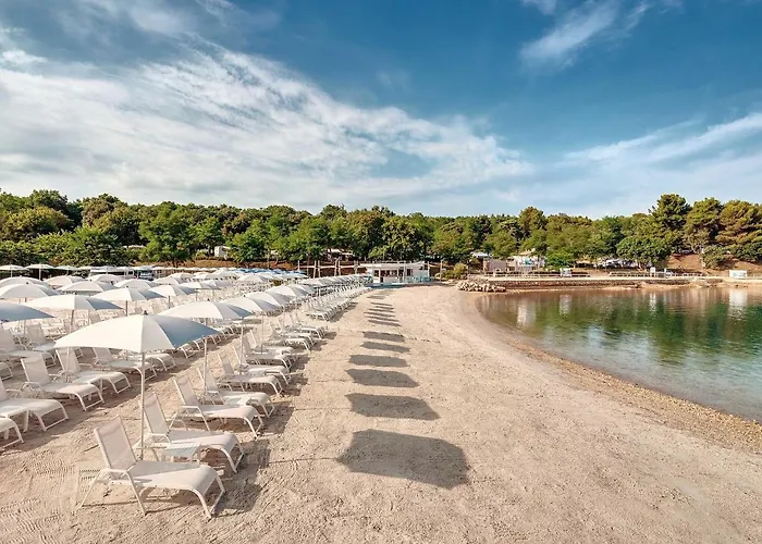 Holiday Camping Lanterna By Interhome Poreč