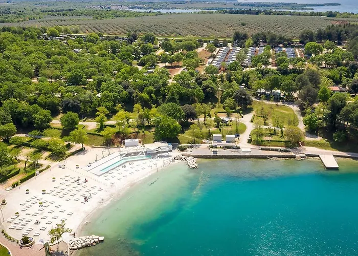 Holiday Camping Lanterna By Interhome Ferienhaus *