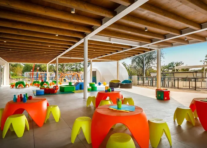 Holiday Camping Lanterna By Interhome Ferienhaus *