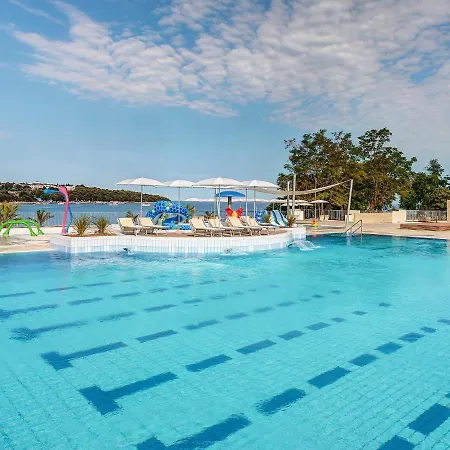 Holiday Camping Lanterna By Interhome Hébergement de vacances *