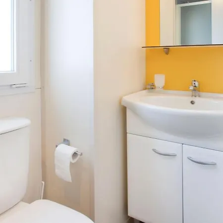 Holiday Camping Lanterna By Interhome Porec