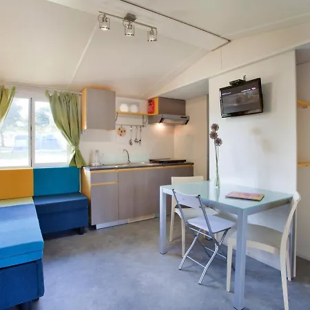 Holiday Camping Lanterna By Interhome * Porec