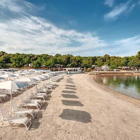 Holiday Camping Lanterna By Interhome Porec