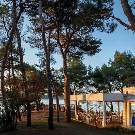 Holiday Camping Lanterna By Interhome Porec