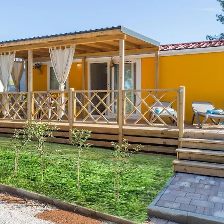 Holiday Camping Lanterna By Interhome Hébergement de vacances *