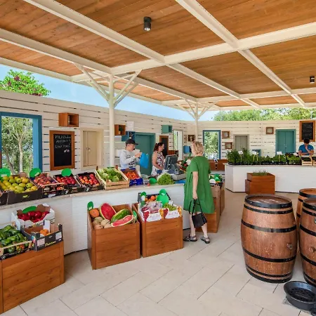 Holiday Camping Lanterna By Interhome Hébergement de vacances