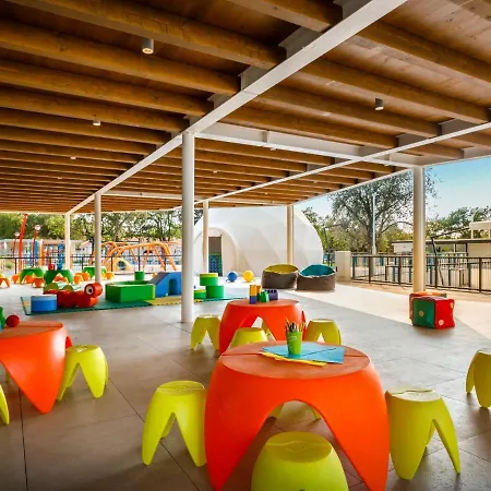 Holiday Camping Lanterna By Interhome Hébergement de vacances *