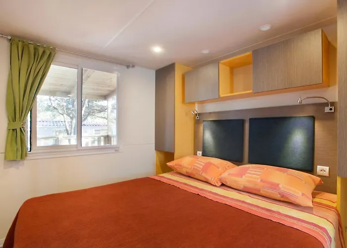 Feriehus Holiday Camping Lanterna By Interhome