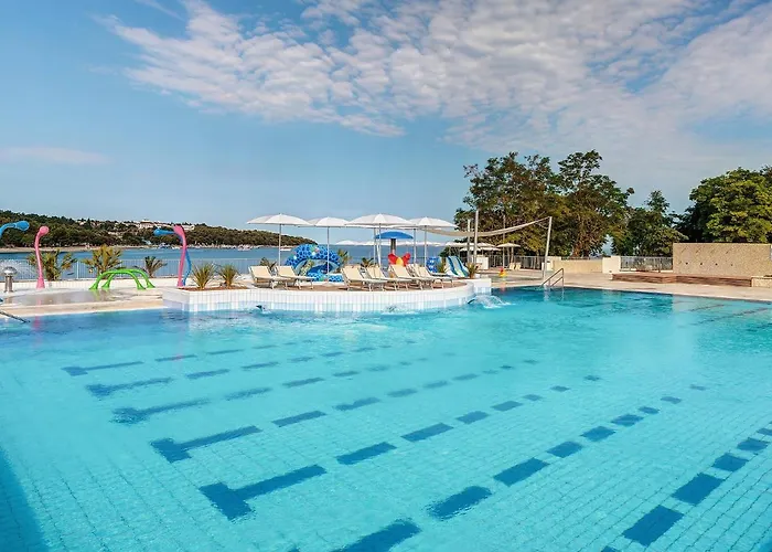 Holiday Camping Lanterna By Interhome Feriehus *