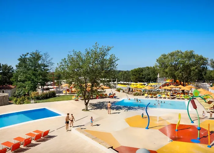 Feriehus Holiday Camping Lanterna By Interhome