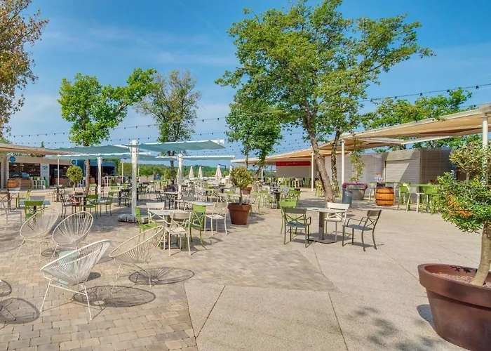 Holiday Camping Lanterna By Interhome