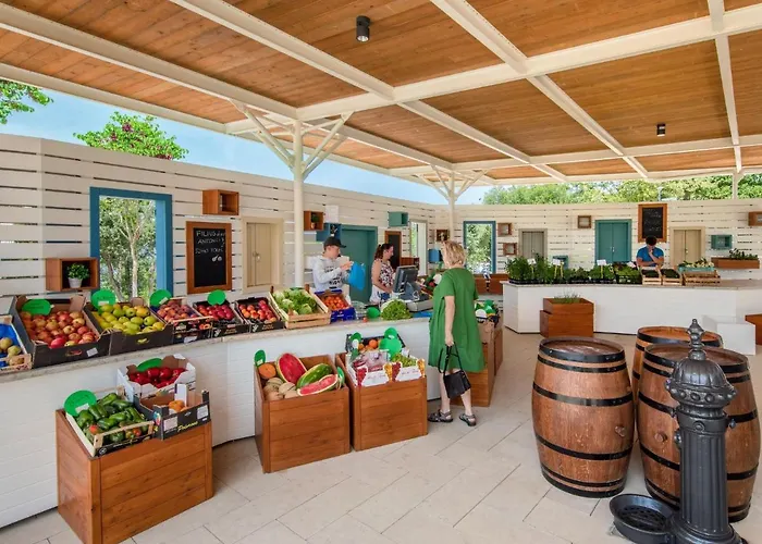 Holiday Camping Lanterna By Interhome Feriehus