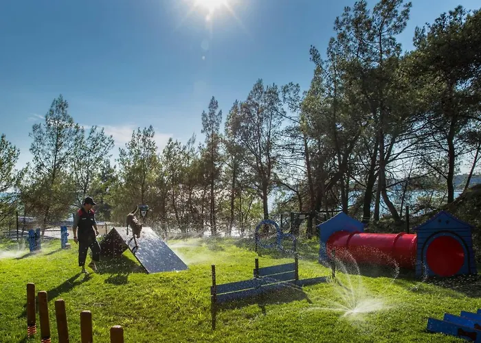 Feriehus Holiday Camping Lanterna By Interhome