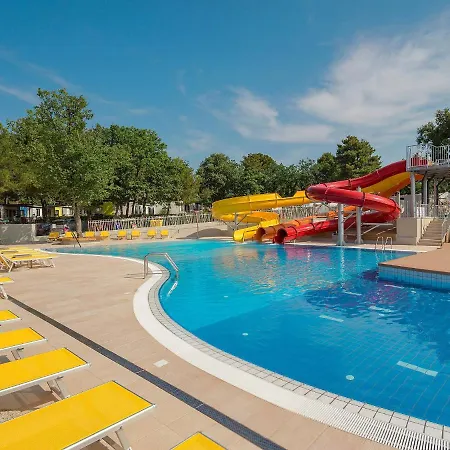 Holiday Camping Lanterna By Interhome בית נופש *