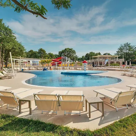 Holiday Camping Lanterna By Interhome בית נופש פורץ