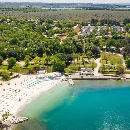 Holiday Camping Lanterna By Interhome בית נופש *